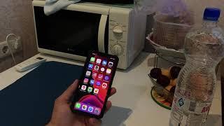 Сбои в работе face ID на моем iPhone XS Max..