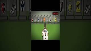 Real Madrid Players️️🩹 #shorts #viral #funny #trending