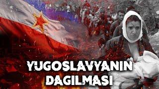 Yugoslavyanın Dağılması