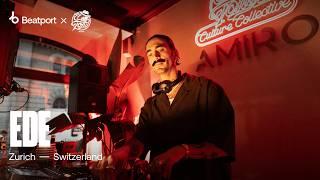 EDE (Innervisions) DJ Set | El Tony Selected Sessions #2 | @beatport