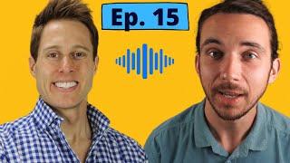 20 Questions with Dr. Cliff Olson | Podcast Tinnitus and Hearing Loss