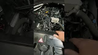Bad Radiator - Diagnose Yourself #motorcarnut #shorts