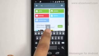 Telegram Messenger For Android - How To Download And Install Telegram App On Your Android Phone