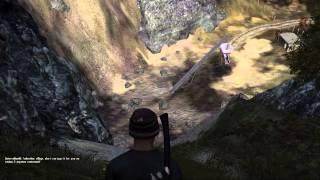 Dayz Standalone Alpha Gameplay p.1 eng/rus