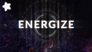 sakura Hz - Energize