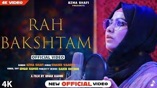 Rah Bakshtam |Uzma Shafi #uzmashafisong #kashmirisong  #kashmirisongs #viralkashmirisong