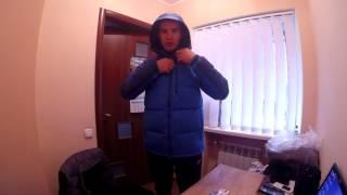 Пуховик Marmot Guides Down Hoody 73060