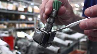 Quick Tech: TCI Transmission Installation Tips