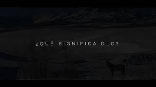 ¿Qué significa dlc?