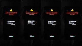 how to relock bootloader samsung 2023 without pc