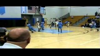 Ira Smith, Jr., SG, Class of 2012 - Highlight Video