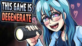 This Game is Degenerate, Not Scary | 7 Sins and More