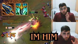 IM JUST THAT GUY | SPEARSHOT