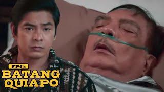 FPJ's Batang Quiapo September 25, 2024 Advance Episode | Batang Quiapo Coco Martin