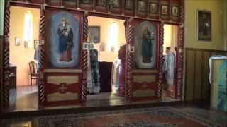 The Trisagion - Žumberak Chant