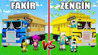 ENES VS MİNECRAFT #234