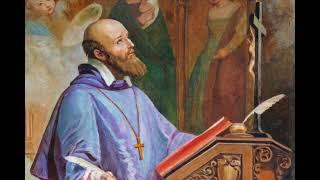 Remedies for Sadness - The Consoling Thoughts of St. Francis de Sales