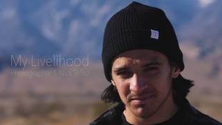 MY LIVELIHOOD | NICK TELLEZ