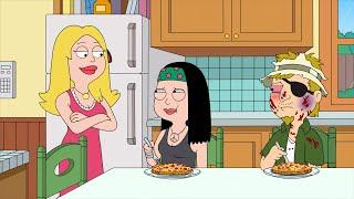 [NoZoom] American Dad Season 12 Ep. 14 - American Dad Full Episodes NoCuts NoZoom #1080p