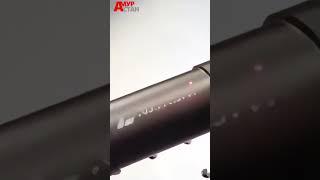 Лазерная маркировка деталей
