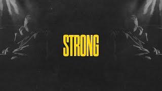 JAMULE x NIMO Type Beat - STRONG (2024)