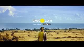 (ter-)Ikat Sumba - Tiket.com series