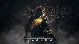 PROJECT MAGNUM - Official Trailer | New Games 2022