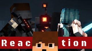 Worlds Apart 3 Reaction [Created by Black Plasma]