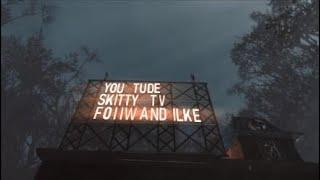 Fallout 76 pvp well why should i care about any of that