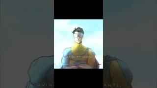 Sinister mark always || invincible S3 - Edit || mark variants