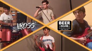 Presentación Completa De ILROSS X BEER HOUSE TURÉN