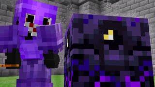 Minecraft 1.21 Respawn Anchor PvP Guide