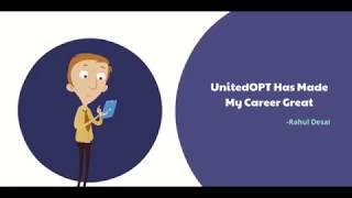 How To Find Entry Level OPT Jobs in USA ?  UnitedOPT.com