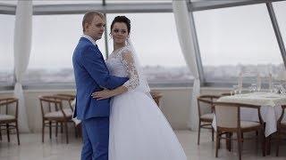 Игорь и Рита Wedding day