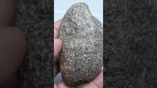 290g Lunar Basalt. Very rare. Contact Vnrockorg@gmail.com