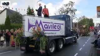 Mavileo Jeugdcorso Roelofarendsveen 2015