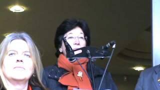 Bob Doyle celebration [2/7] - Ana Pérez and Marlene Sidaway