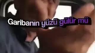 Garibanın yüzü gülür mü ?