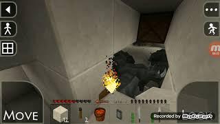 Аппокалипсис #8 захожу в храм, прохождение карт survivalcraft 2