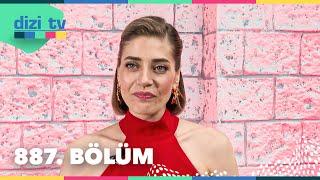 Dizi TV 887. Bölüm | 2 Aralık 2024