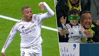 Epic Reactions in Football