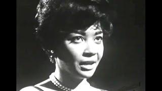 Nancy Wilson '(You Don't Know) How Glad I Am' live & immaculate!