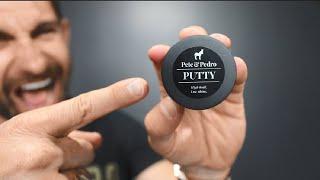 MINI-ME: PUTTY - Best Men's Hair Product Now In Trial Size!