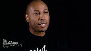 Russell Roots | Black, Bold & Brilliant Program Manager & Director | Utah Film Center