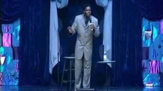 Bernie Mac