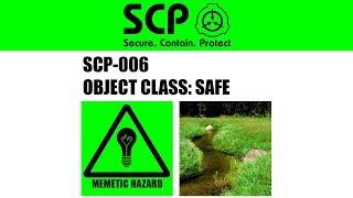 SCP-006 | Demonstration | SCP - Containment Breach: Project Resurrection (v0.4.0a)