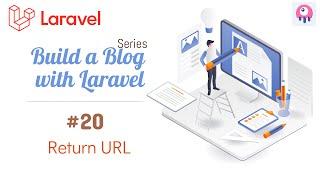 #20. Setting Up Return URL in Laravel 9