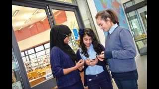 Leicestershire's School Nurse Messaging Service
