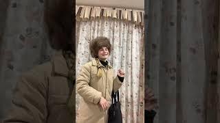 Мама пальто узнала , что шапка учительницы