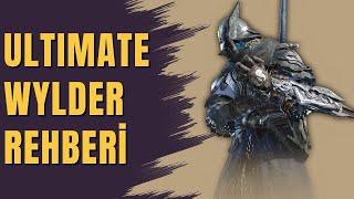 WYLDER NASIL OYNANIR? BU TAKTİKLE KESİN BAŞARI - ELDEN RING NIGHTREIGN Tam Çözüm Bölüm 4